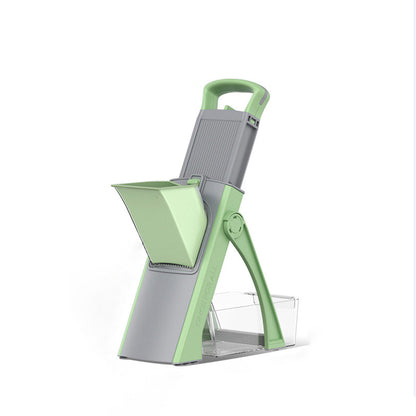 Multifunctional Vegetable Chopper and Fruit Slicer