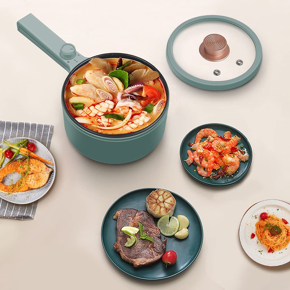 FlexGear™ Heated Portable Pot