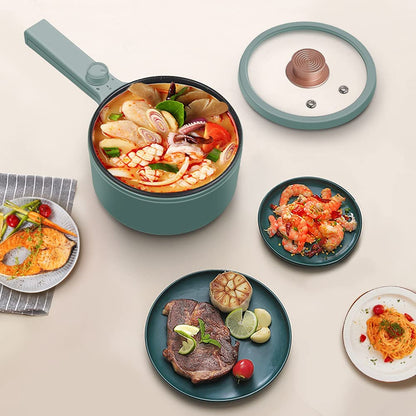 FlexGear™ Heated Portable Pot