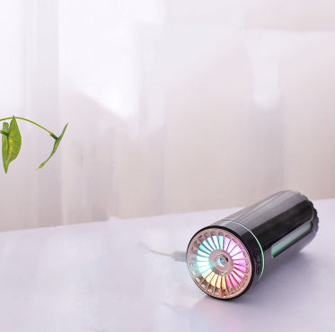 XIBUZZ™ Wireless Car Air Humidifier