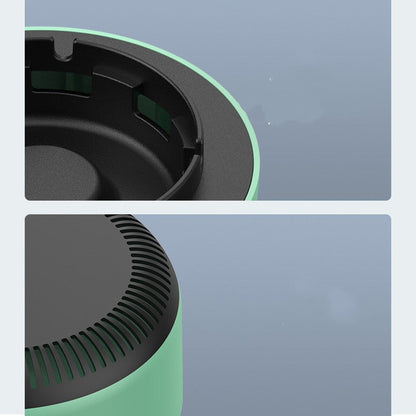 FlexGear™ Intelligent Ashtray