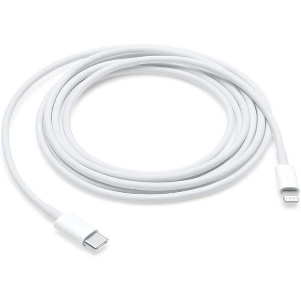 Lightning to USB Cable 10 ft iPhone Charger 10 ft 1 Pack