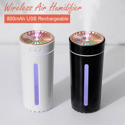 XIBUZZ™ Wireless Car Air Humidifier