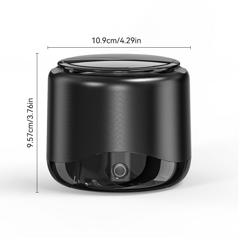 Portable Ultrasonic Cleaner