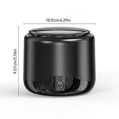 Portable Ultrasonic Cleaner