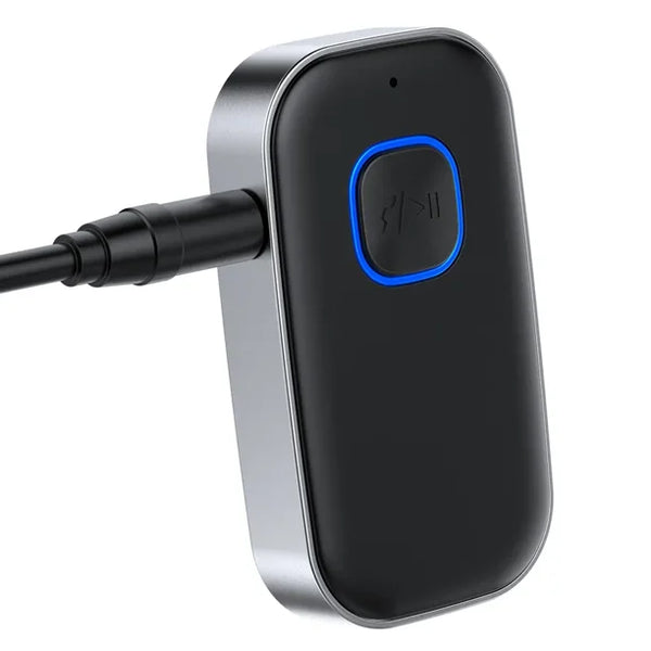 Bluetooth 5.0 Receiver for Car