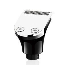 FlexiGear™ 5 In 1 Men Rechargeable Electric Shaver + USB  Fast Charging Adapter