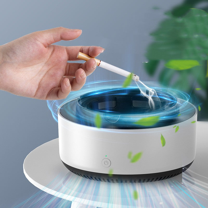 FlexGear™ Intelligent Ashtray