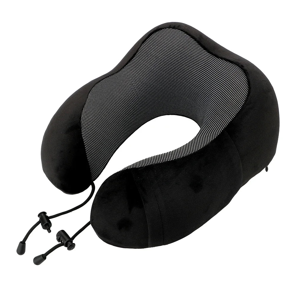 FamilyHomeDecor™ U Shaped Soft Neck Pillow