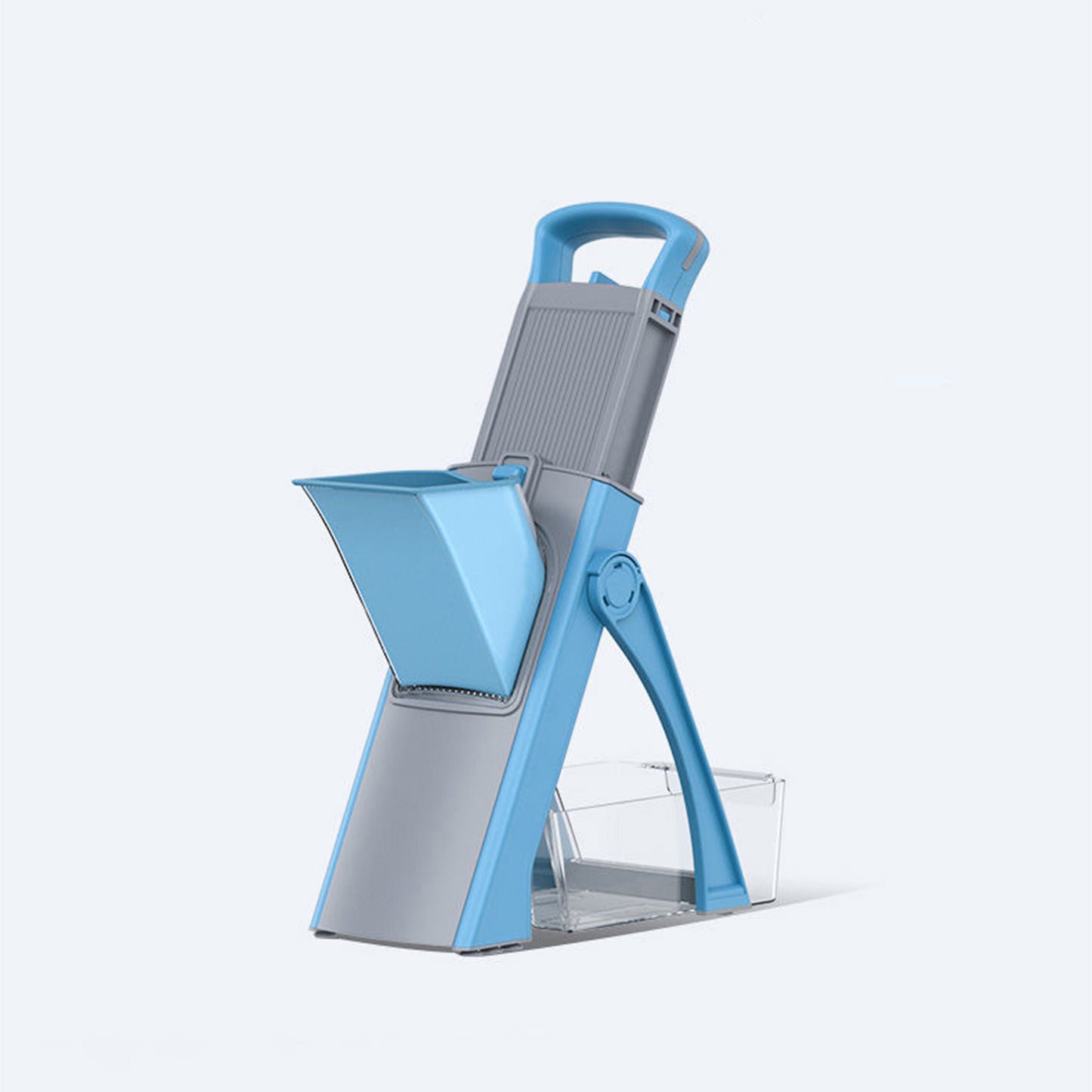 Multifunctional Vegetable Chopper and Fruit Slicer