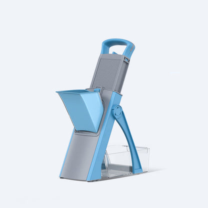 Multifunctional Vegetable Chopper and Fruit Slicer