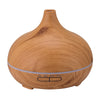 Oil Diffuser with Remote