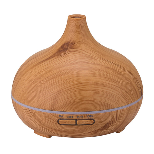 Oil Diffuser with Remote