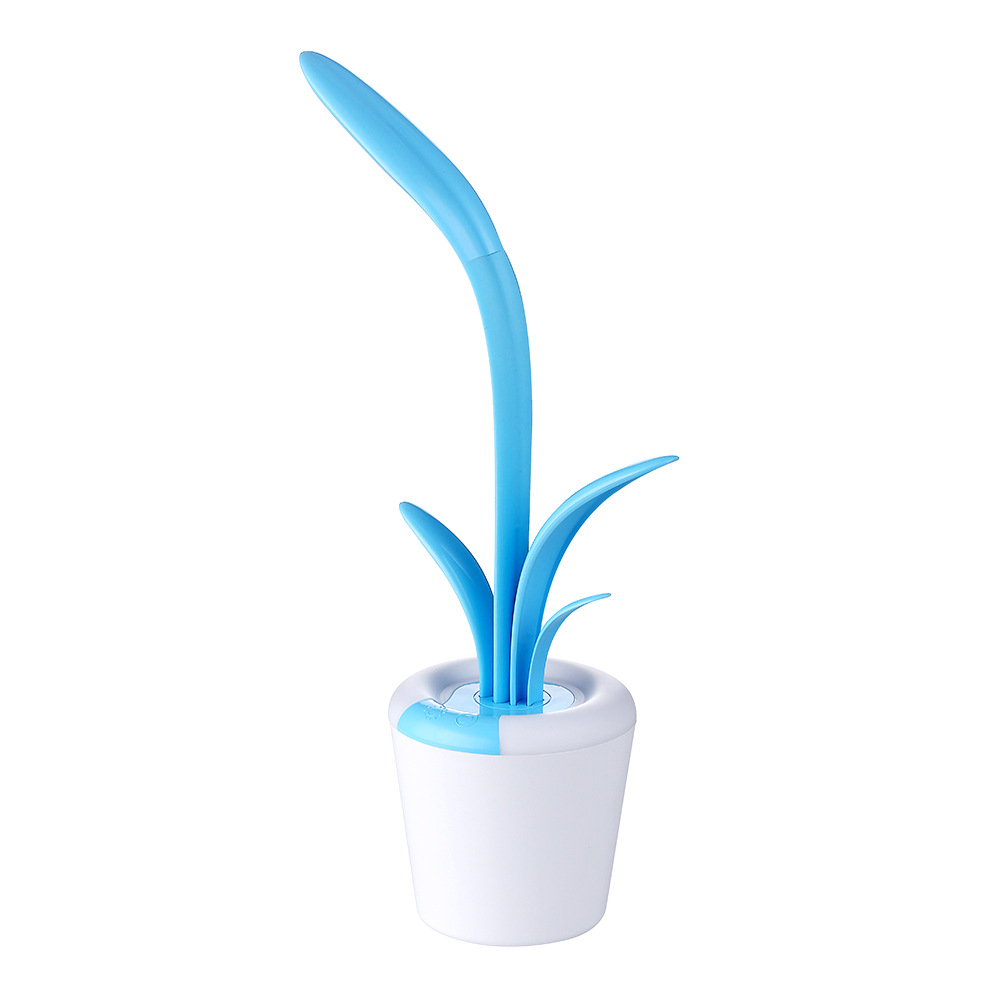 FAMILYHOMEDECOR™ Plant Shape LED Lamp