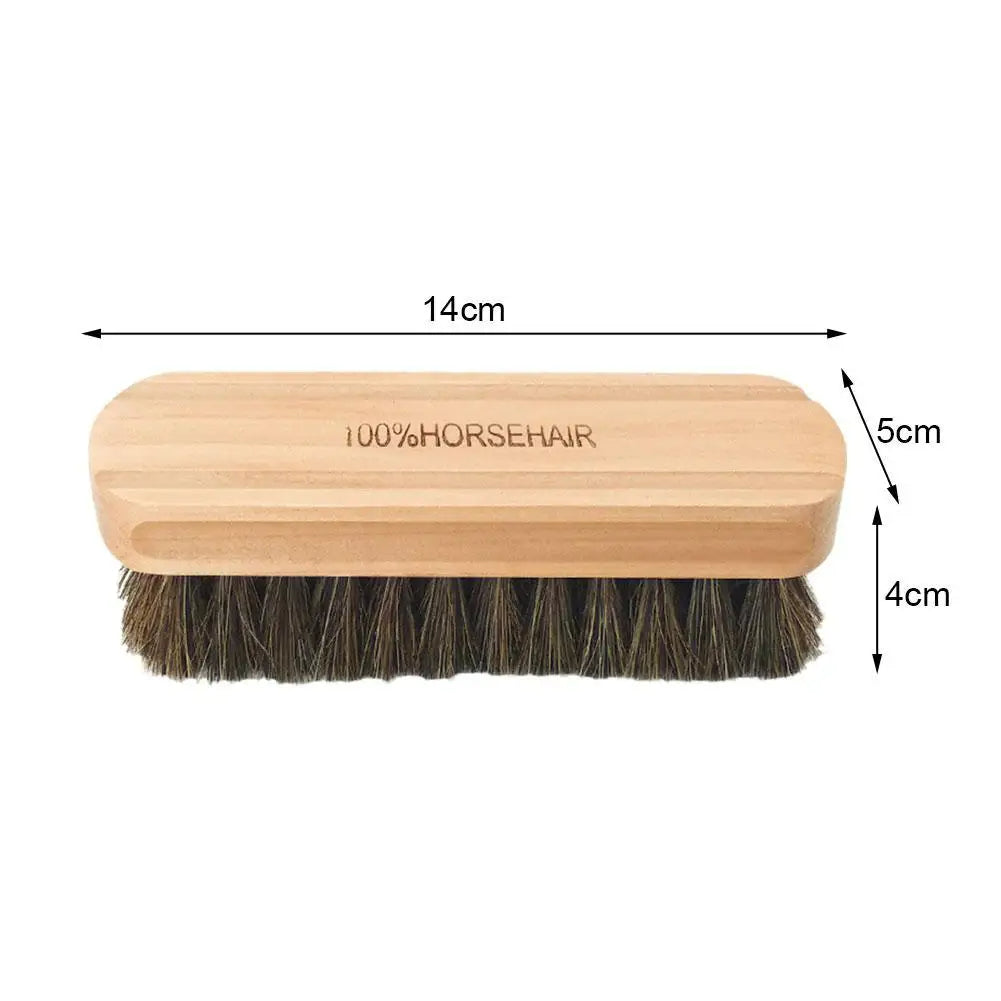 FlexiGear™ Car Leather Cleaning Brush