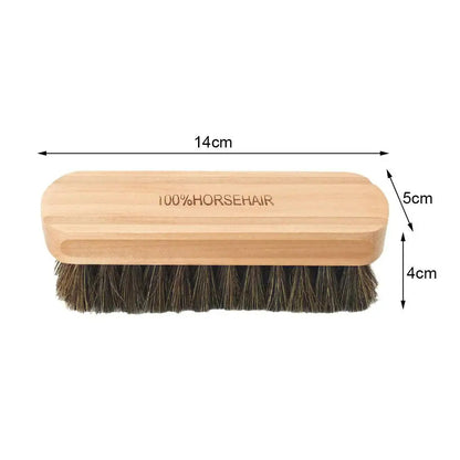 FlexiGear™ Car Leather Cleaning Brush