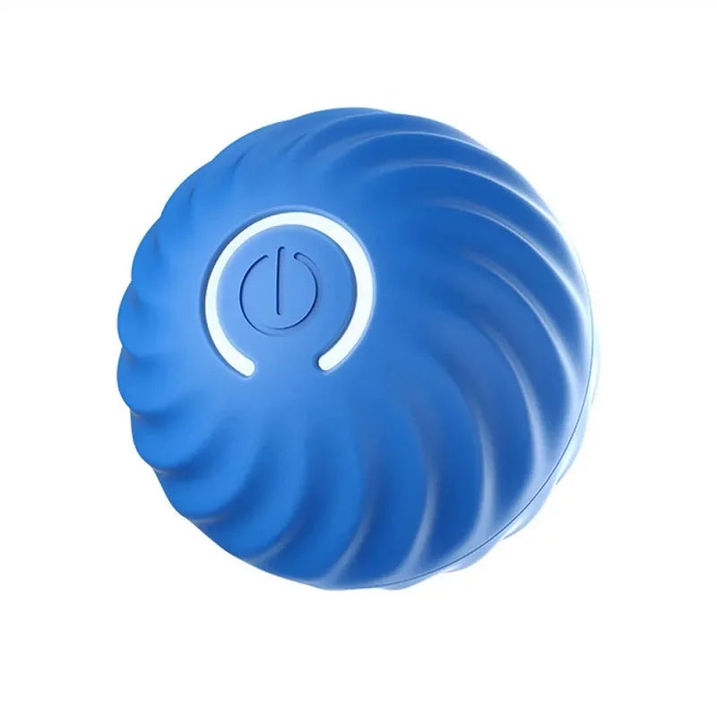 PetJiggle™ Pet Interactive Toy Ball