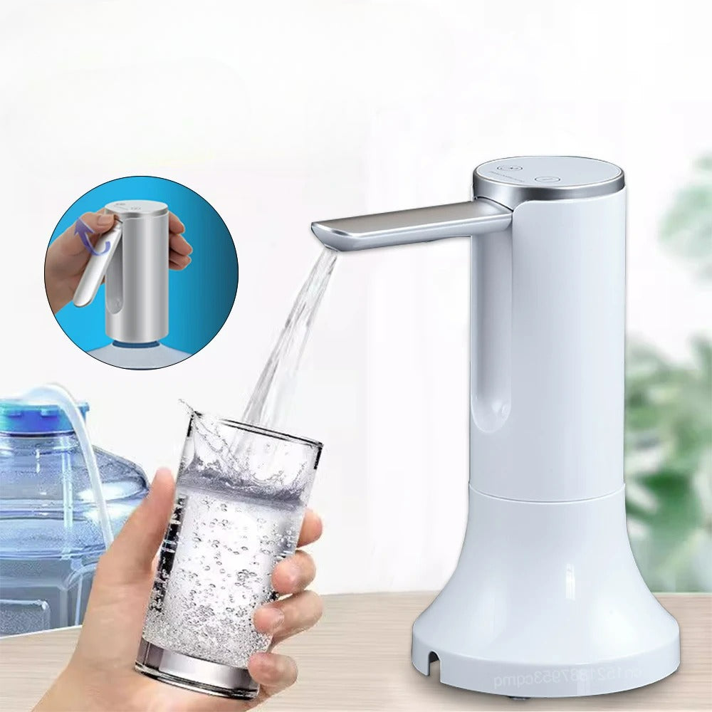 FlexGear™ Automatic Water Dispenser