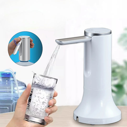 FlexGear™ Automatic Water Dispenser