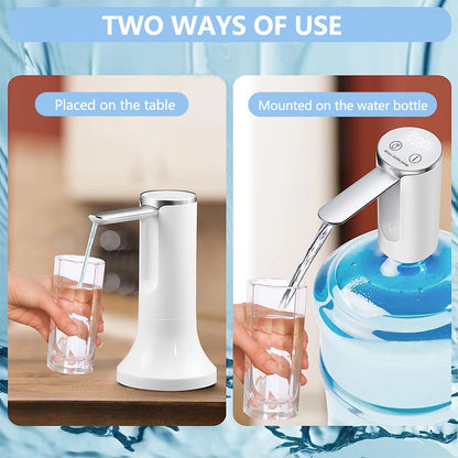 FlexGear™ Desktop Water Dispenser