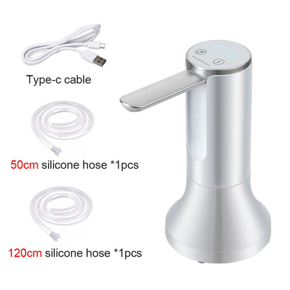 FlexGear™ Desktop Water Dispenser white