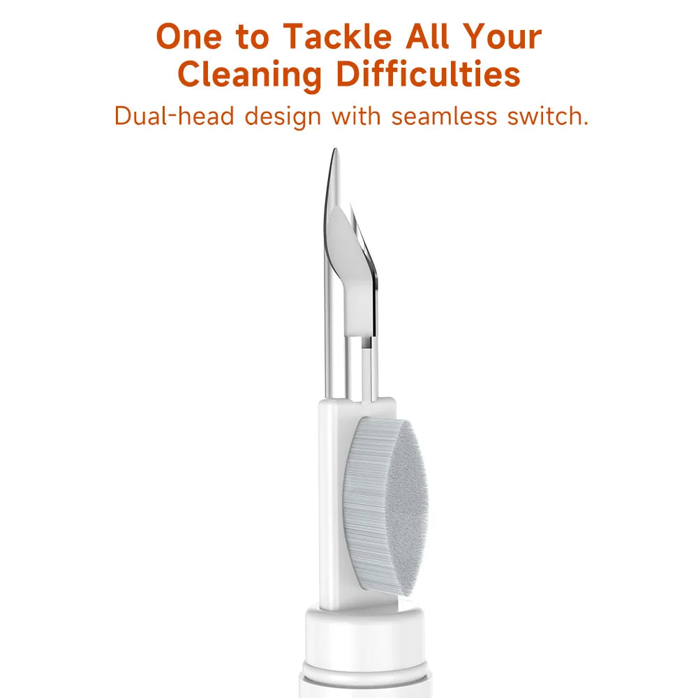 FlexiGear™ Airpod Cleaning Kit