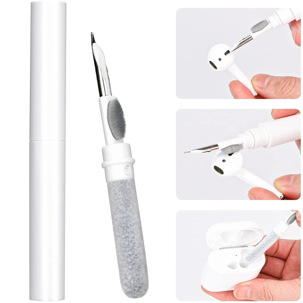 FlexiGear™ Airpod Cleaning Kit