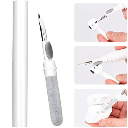 FlexiGear™ Airpod Cleaning Kit