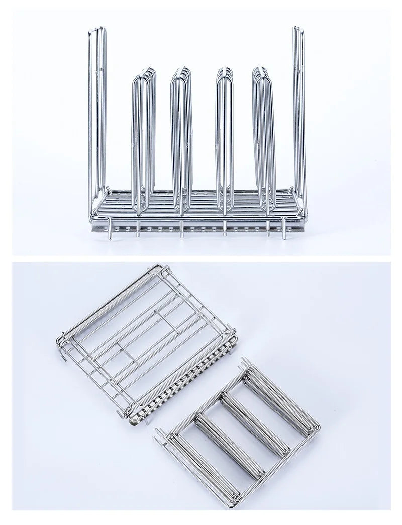 LUXIGEAR™ Sous-Vide Slow-Cooking 304 Stainless Steel  Rack For 11L Container