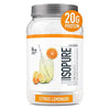 Isopure Infusions Protein Powder, Citrus Lemonade, 1.98 lb (900 g)