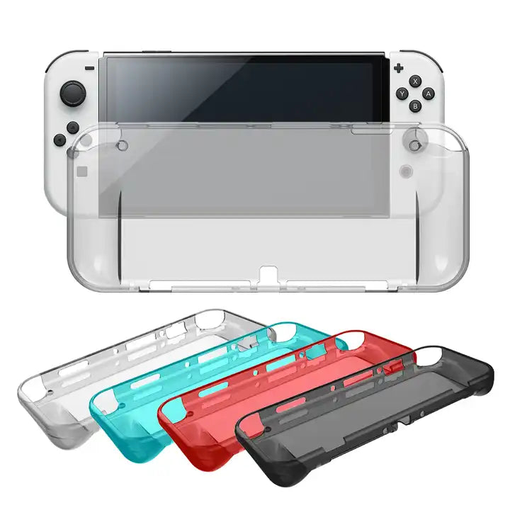 Capa Protetora Nintendo Soft para Nintendo Switch Lite