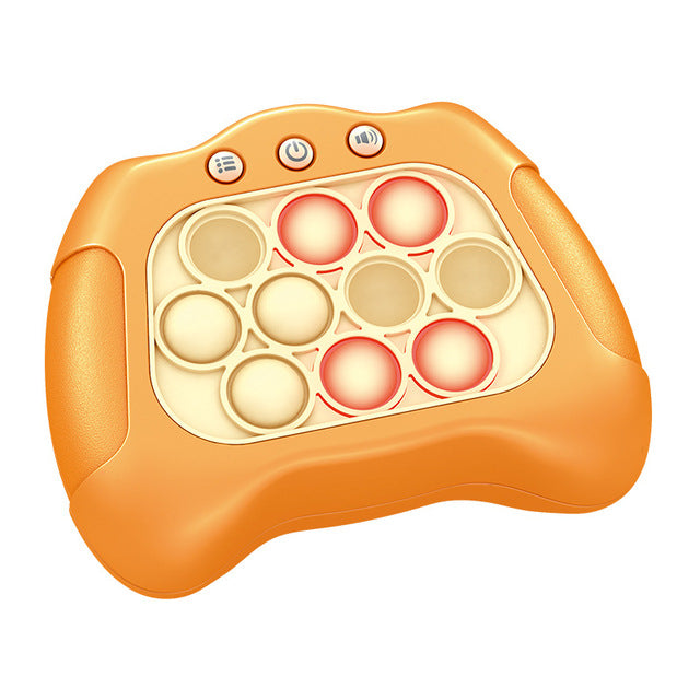 FlexGear™ Push Popper