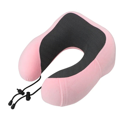 FamilyHomeDecor™ U Shaped Soft Neck Pillow