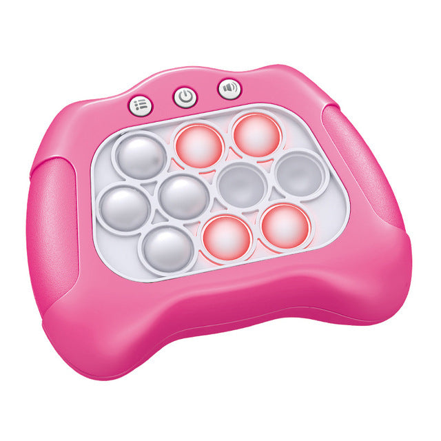FlexGear™ Push Popper