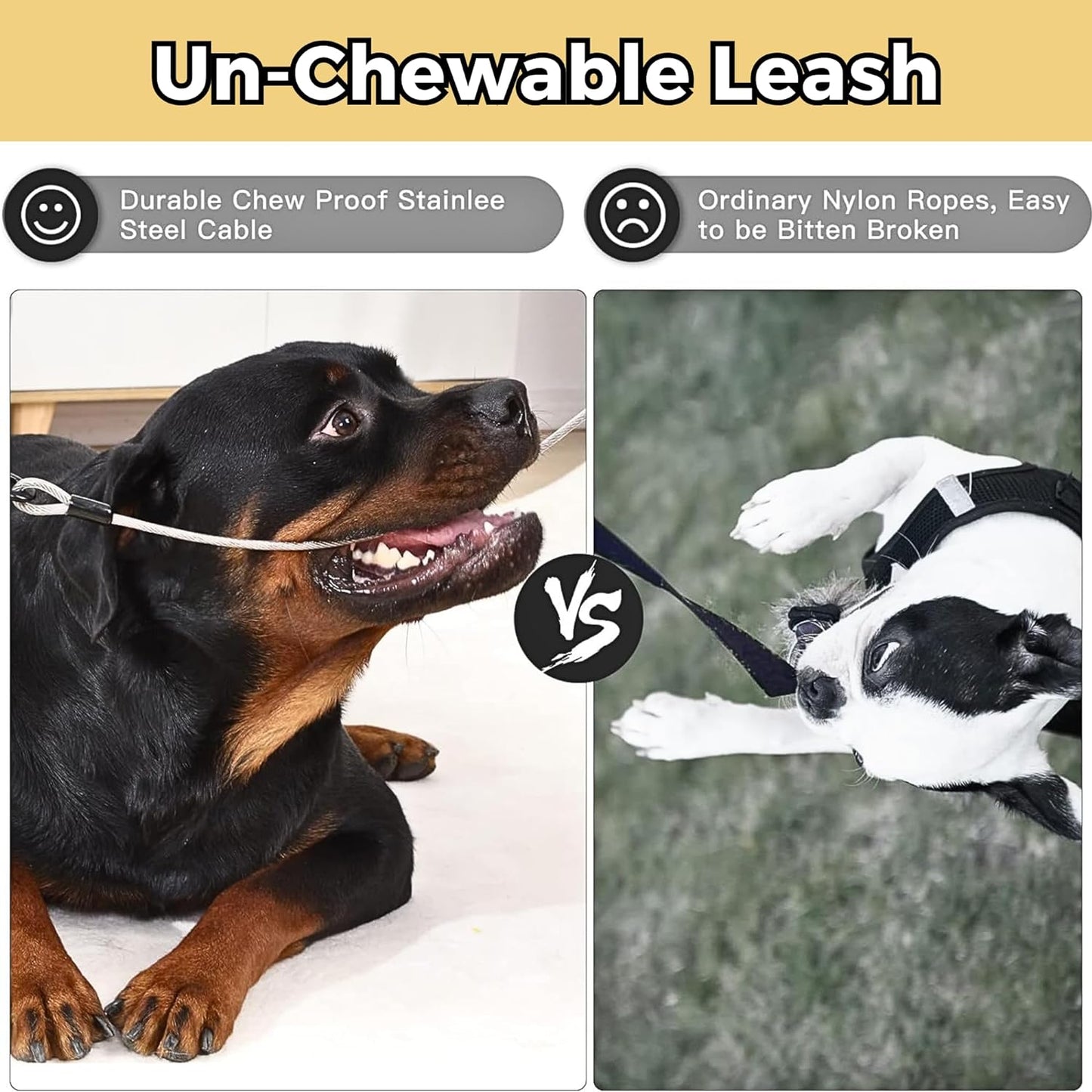 PetJiggle™ 3-In-1 Retractable Dog Leash and Poop Bag