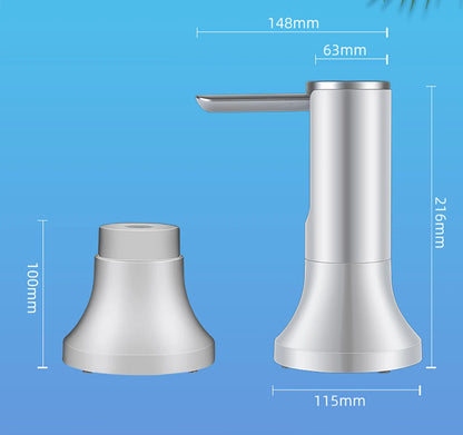 FlexGear™ Automatic Water Dispenser