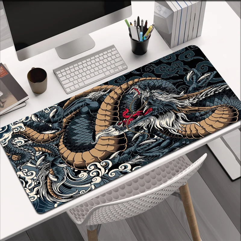 ORIENTAL ELEGANCE GAMING DESK