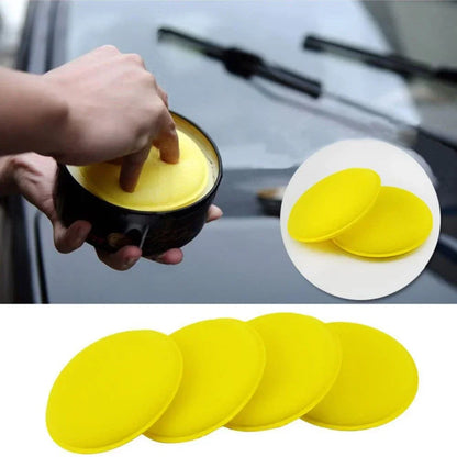 FlexiGear™ Car Cleaning Kit