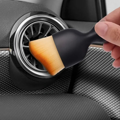 FlexGear™ Car Air Outlet  Cleaning Brush