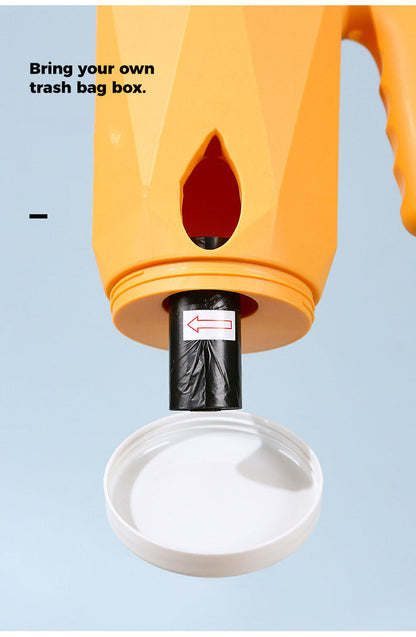 PetJiggle™ Cat Litter Scooper