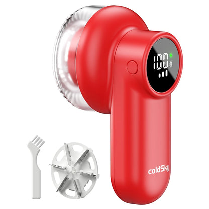 FlexiGear™ Electric Lint Remover Rechargeable