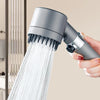 3 Modes High Pressure Showerhead Portable Filter Rainfall Faucet Tap For Bath Home Innovative Accessories