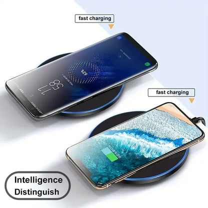 FlexGear™ Smartphone 30W Wireless Fast Charger