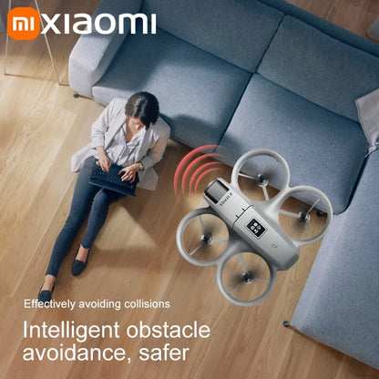 Aerial HD 8K Dual-Camera Drone