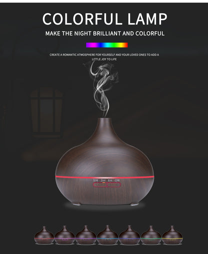 FlexGear™ Essential Oil Diffuser