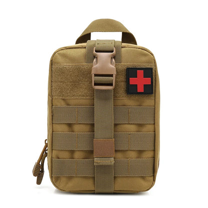 Waist Pack Bag Emergency Medical Kit