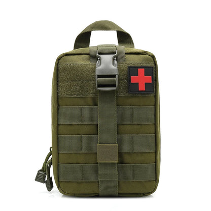Waist Pack Bag Emergency Medical Kit