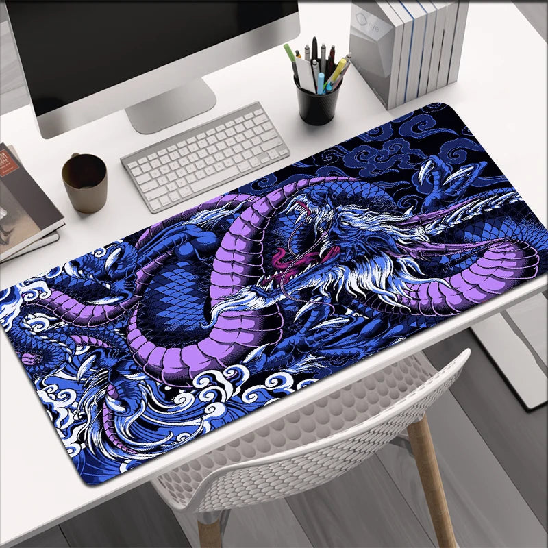 ORIENTAL ELEGANCE GAMING DESK