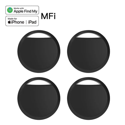 XIBUZZ™ Anti-lose  GPS Tracker AirTag for Apple Finder