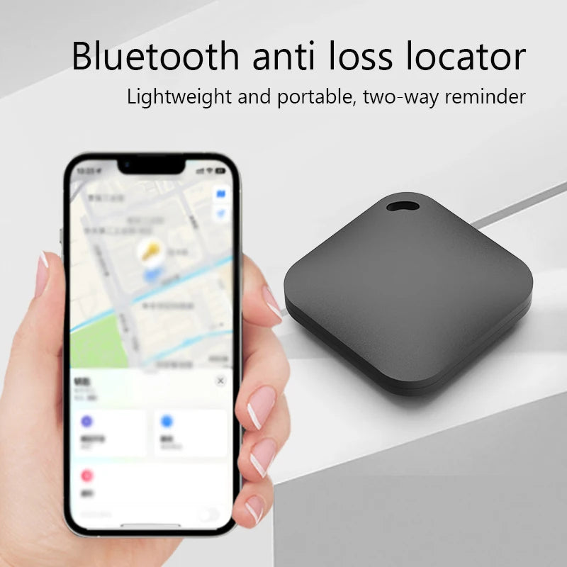 Smart Tag Mini GPS Tracker